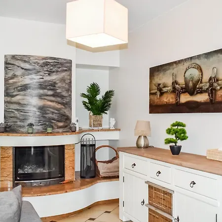 Stunning In With Kitchen *