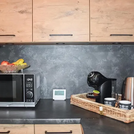 Stunning In With Kitchen * Woryty