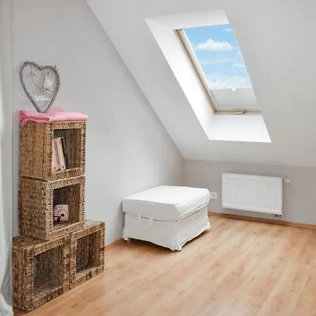 Feriehus Stunning In With Kitchen