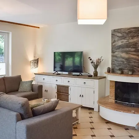 Stunning In With Kitchen Feriehus Woryty