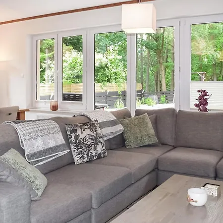 Stunning In With Kitchen Feriehus Woryty